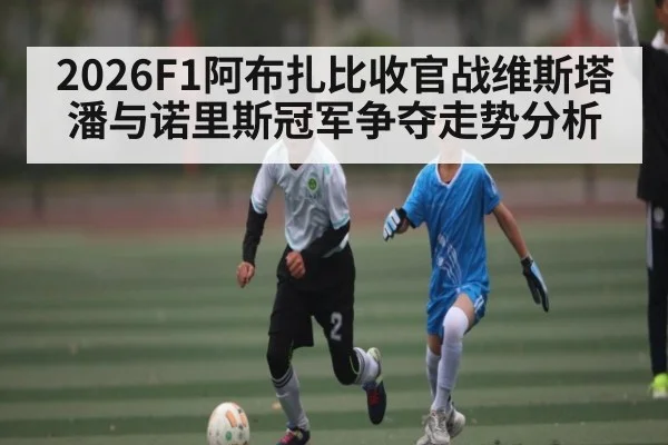 2026F1阿布扎比收官战维斯塔潘与诺里斯冠军争夺走势分析