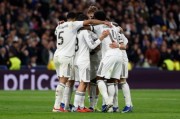 8868体育登录入口-皇马仅10人参加今年世界杯，为2010年以来最少