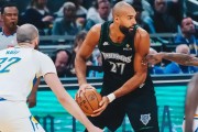 8868体育app下载-NBA常规赛明天4月9日焦点战！雷霆快船背靠背，马刺PK开拓者
