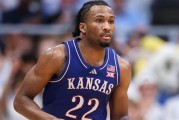 2026届选秀大热达林·彼得森宣布参加今年NBA选秀