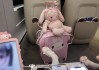 8868体育app下载-“穷养女真可怜”，买10分钟商务坐拍了9分钟，鞋子让人无语